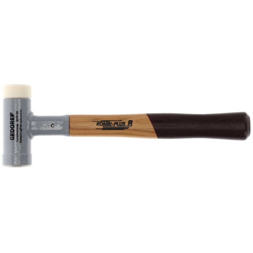 Gedore 247 H-35 Lakatos kalapács (600g) (247 H-35)