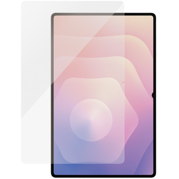 PanzerGlass ® Screen Protector Samsung Galaxy Tab S11 Ultra | Ultra-Wide Fit Pellicola proteggischermo trasparente 1 pz
