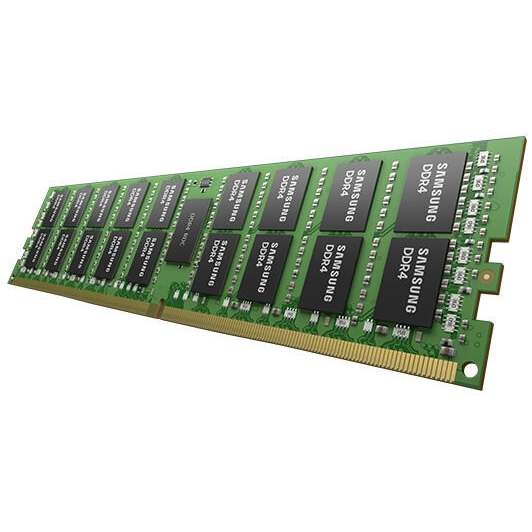 Samsung M393A2K43DB3-CWE geheugenmodule 16 GB 1 x 16 GB DDR4 3200 MHz ECC