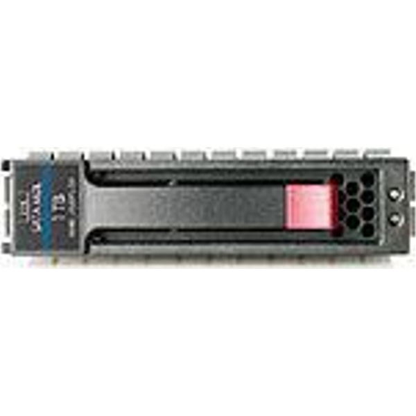 Dysk serwerowy HP 3TB 3.5'' SATA III (6 Gb/s)  (628061-B21)