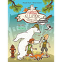 Mágikus állatok iskolája – Kinyomoztuk! 1. – Levélrejtély