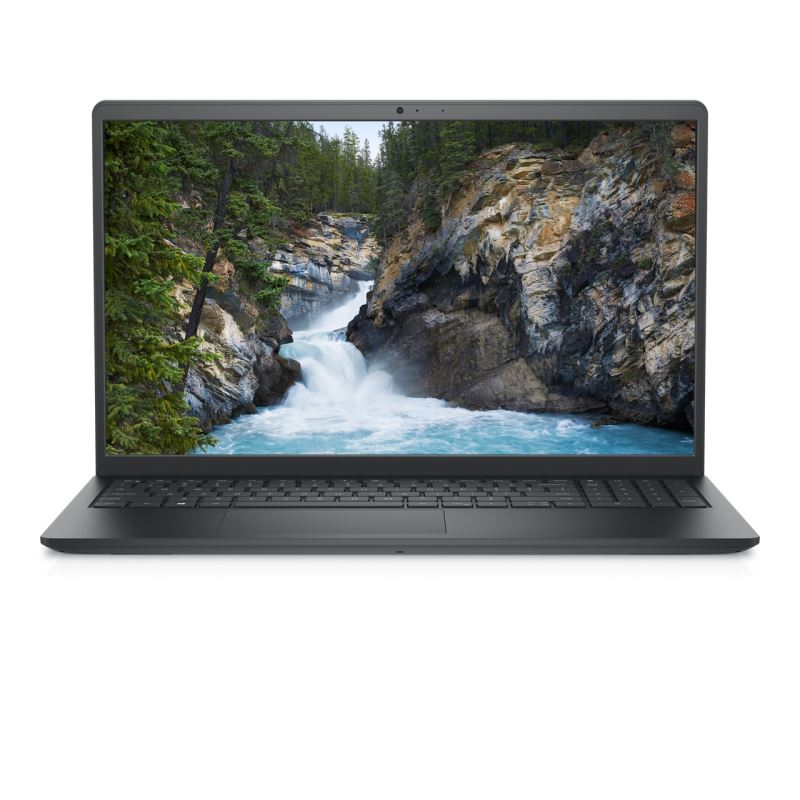 DELL Vostro 3530 Laptop Core i5 1334U 8GB 512GB SSD Win 11 Pro fekete (N3409PVNB3530EMEA01) (N3409PVNB3530EMEA01)