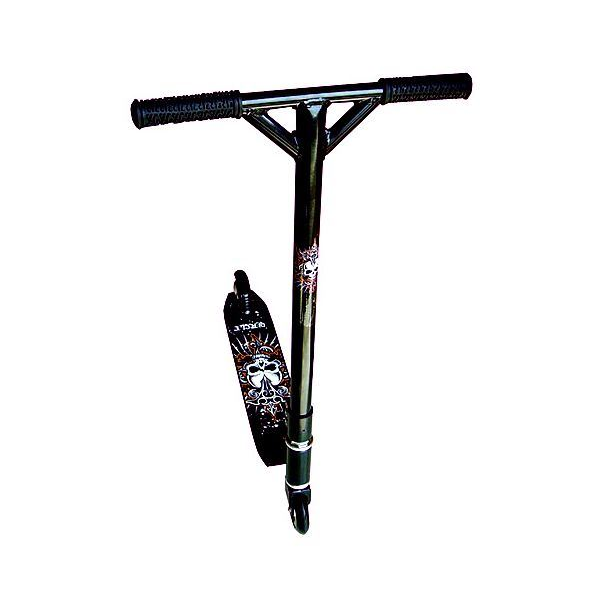 Spartan Sport Stunt roller fekete (2296)