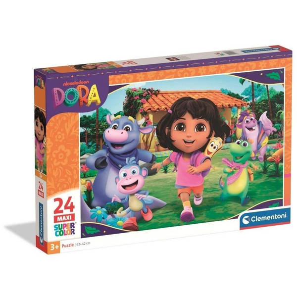 Clementoni 24826 puzzle