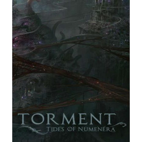 Torment: Tides of Numenera (PC - Steam elektronikus játék licensz)