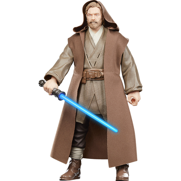 Star Wars Obi-Wan Kenobi