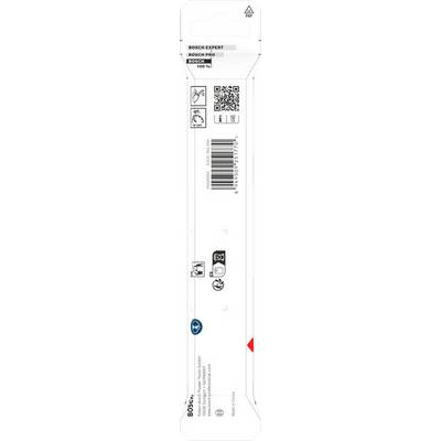 Bosch Metal HSS, CYL reduced, 10.5mm, 1 db 2608577855
