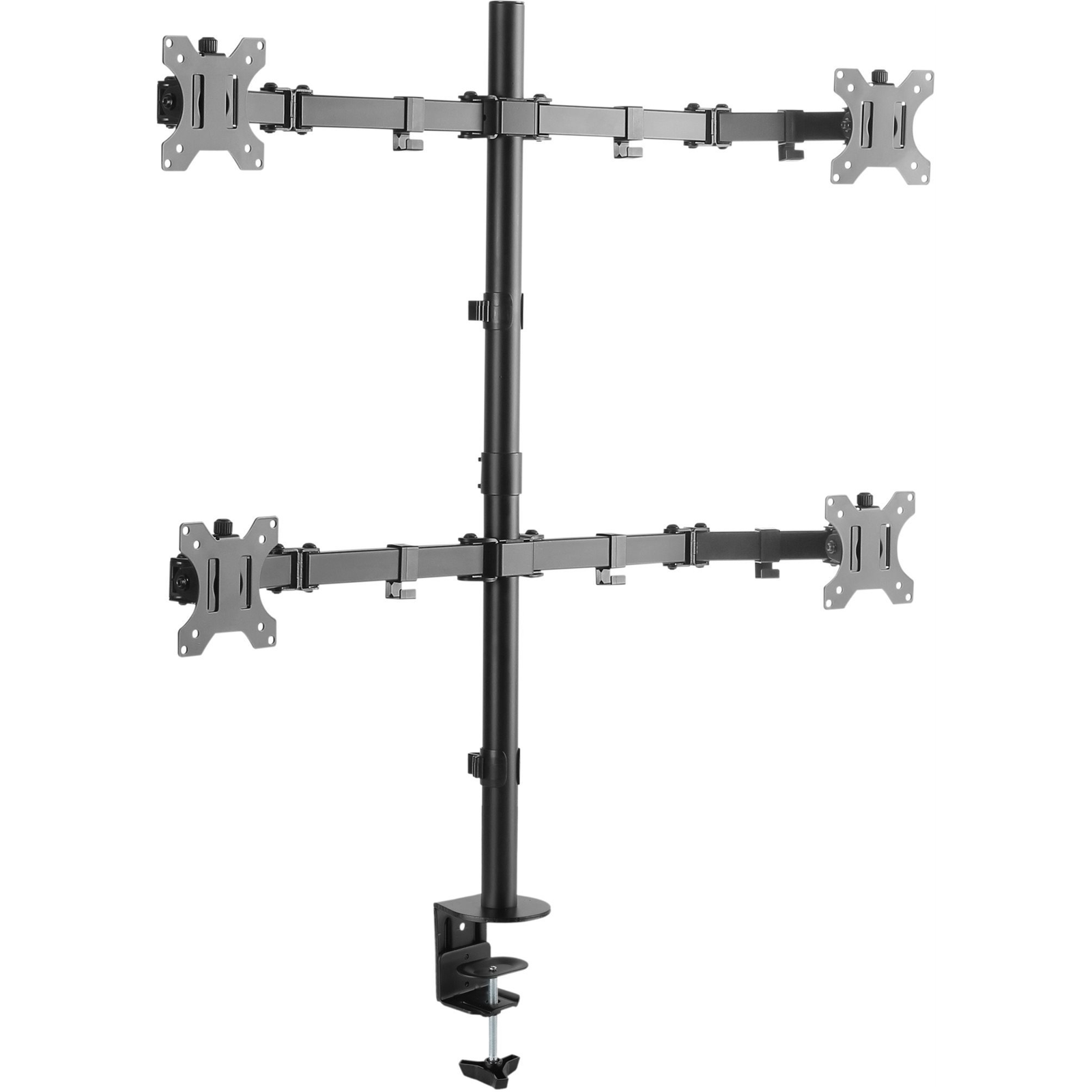 AlzaErgo ErgoArm Q10B (APW-EGARQ10B)