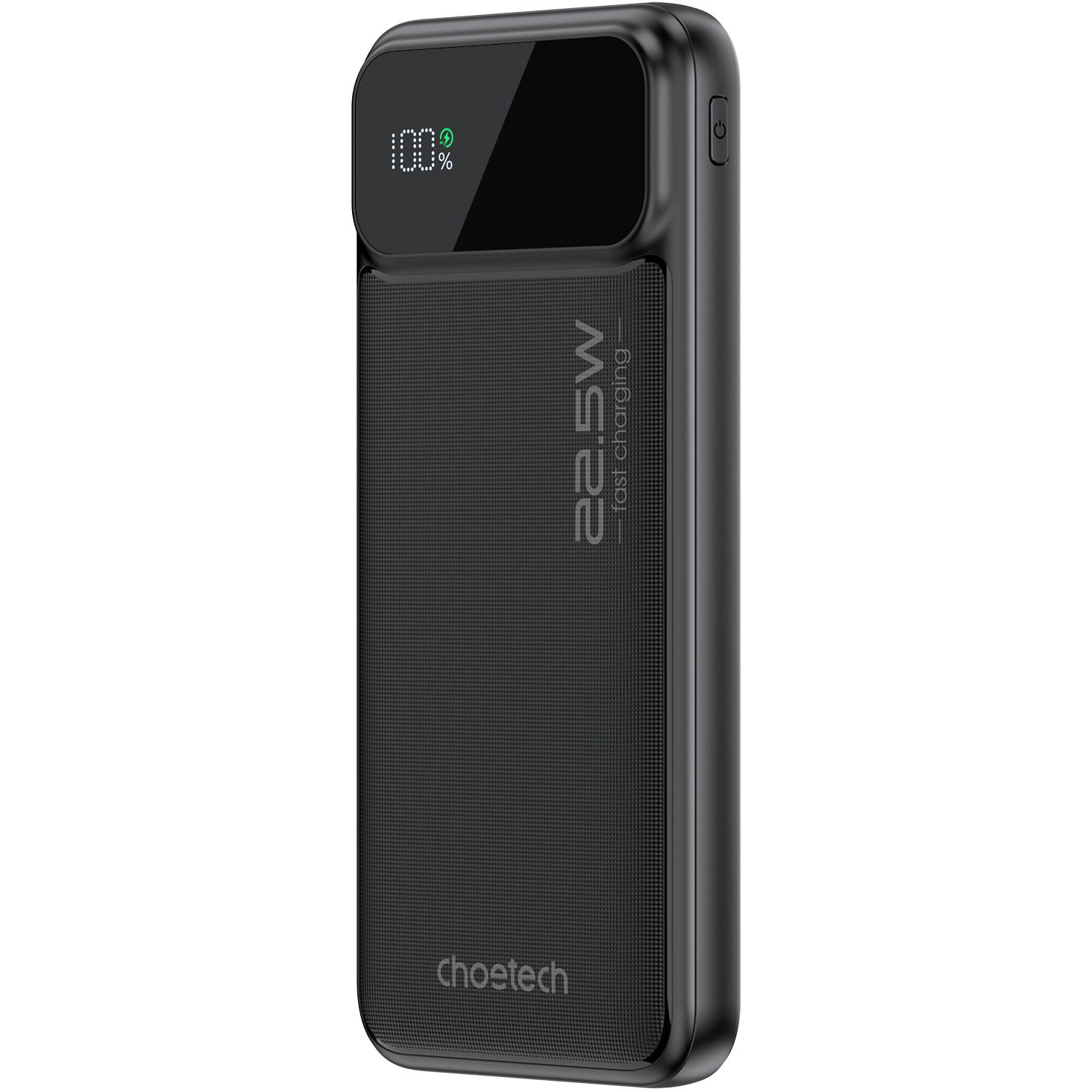 ChoeTech Digital Powerbank B728 PD22.5W 10000mAh (B728)