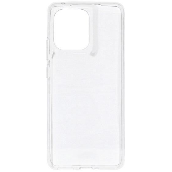 Gigapack Motorola Edge 50 Pro 5G szilikon tok átlátszó (GP-157072) (GP-157072)