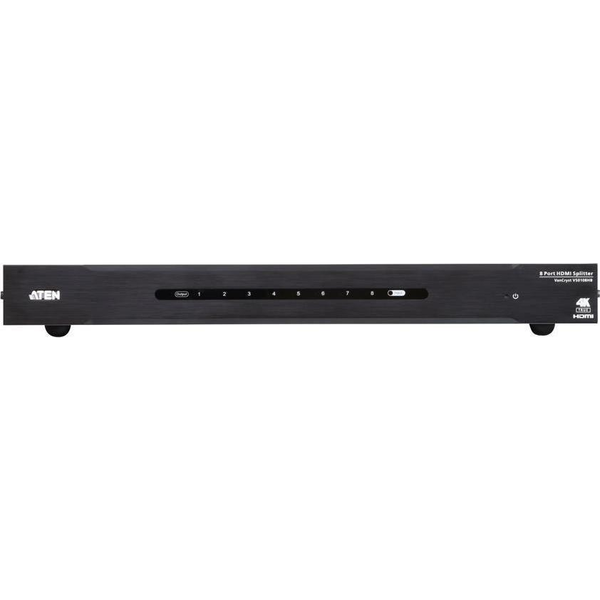 ATEN VS0108HB HDMI 8x HDMI