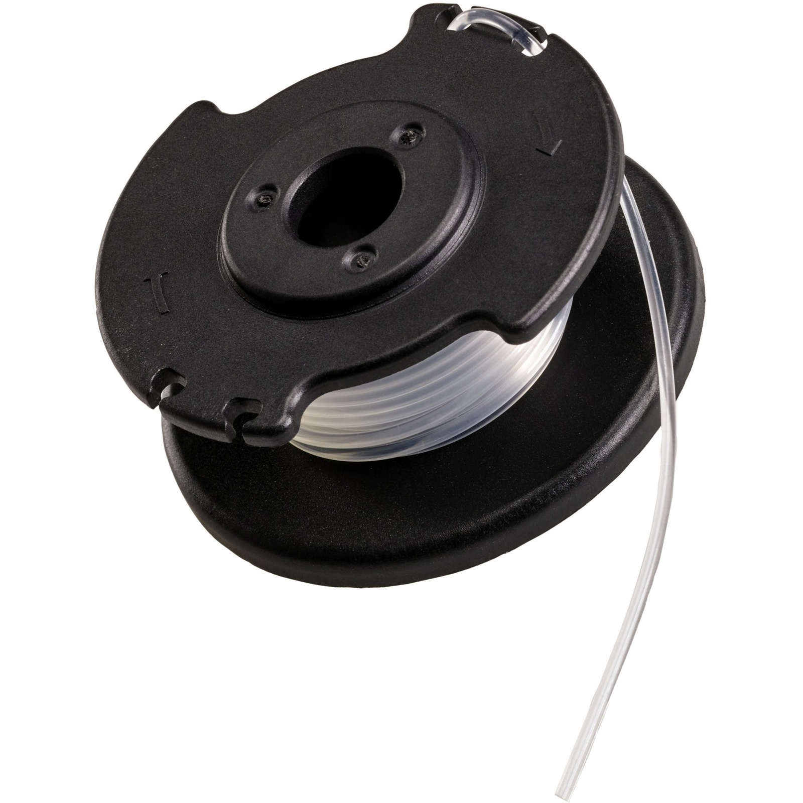 Einhell GE-CT 18/28 1.6mm Damilfej (5m) (3405116)