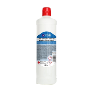Dymol Mosogató- és felülettisztítószer 1 liter fertőtlenítő DY16