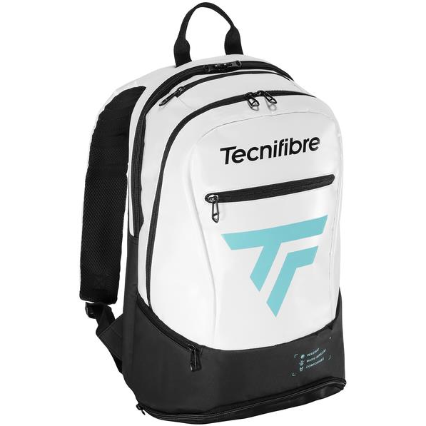 Tecnifibre Tour Endurance white/blue (9808)