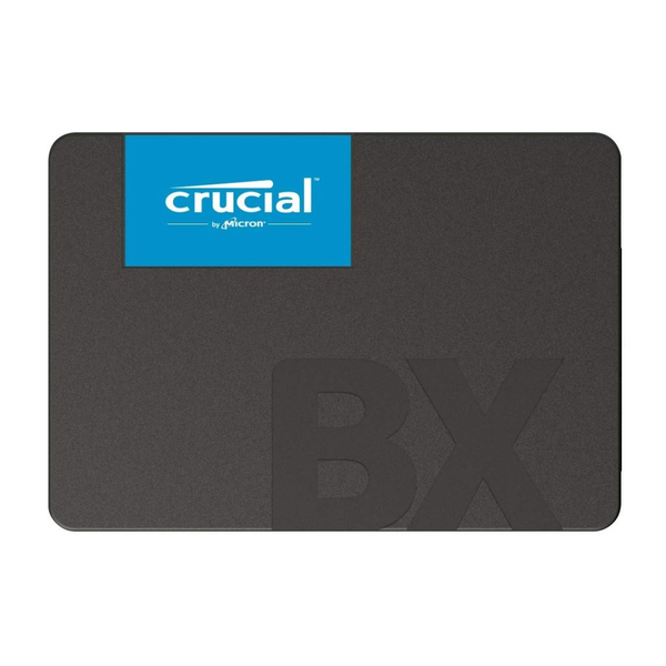 Crucial BX500 1TB SATAIII 2.5"