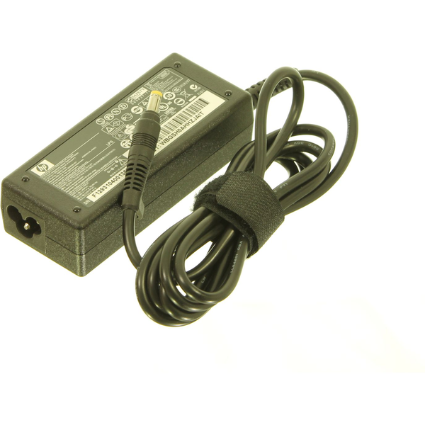 HP 609936-001 strømadapter og vekselret Indendørs 90 W Sort