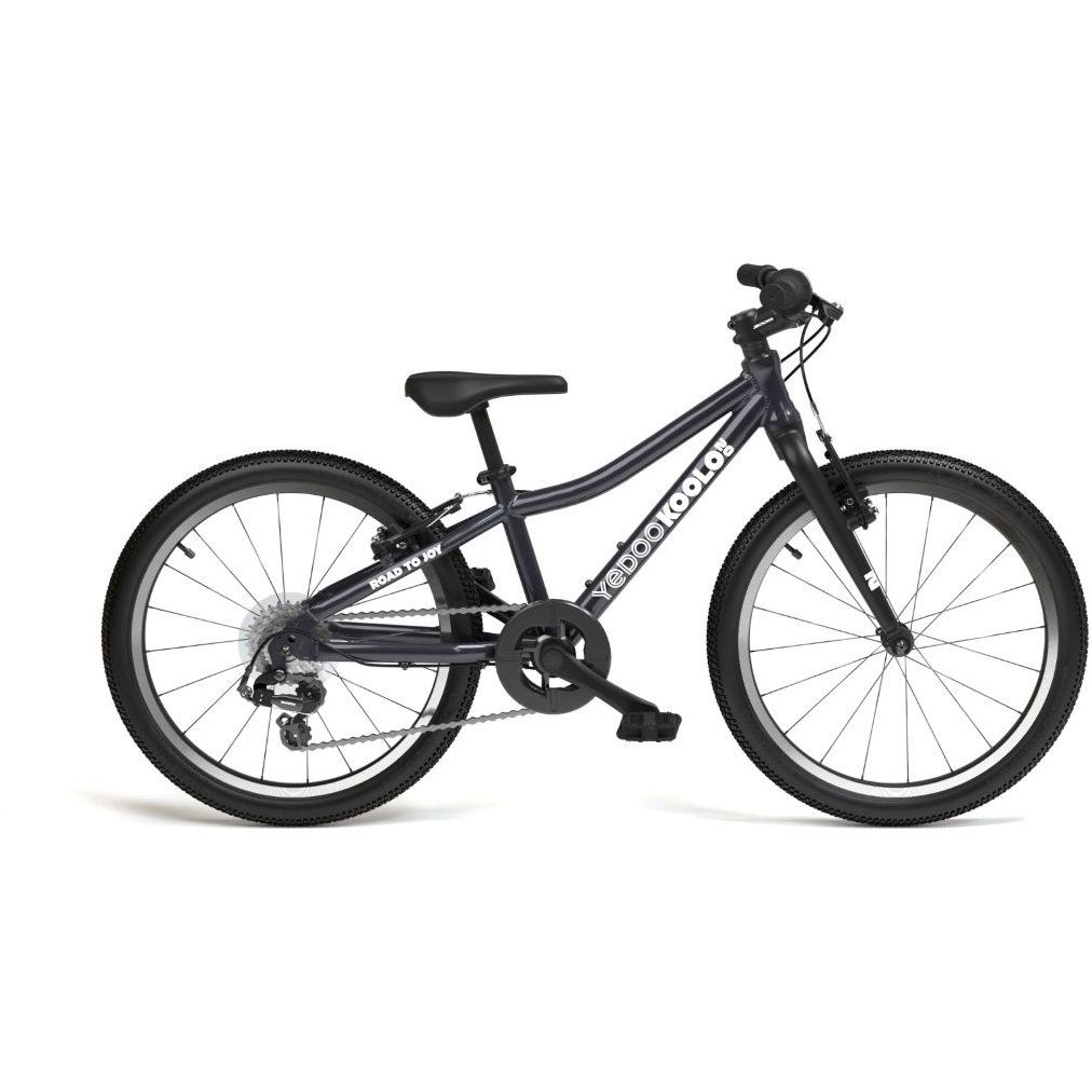 Yedoo Koolo 20 grey (8595705901636)