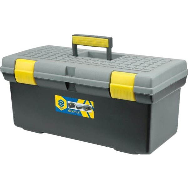 VOREL TO-78802 műanyag szerszámdoboz 20" (TO-78802)