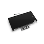 Alphacool Eisblock Aurora Geforce RTX 4070 TI ROG Strix VGA vízhűtő