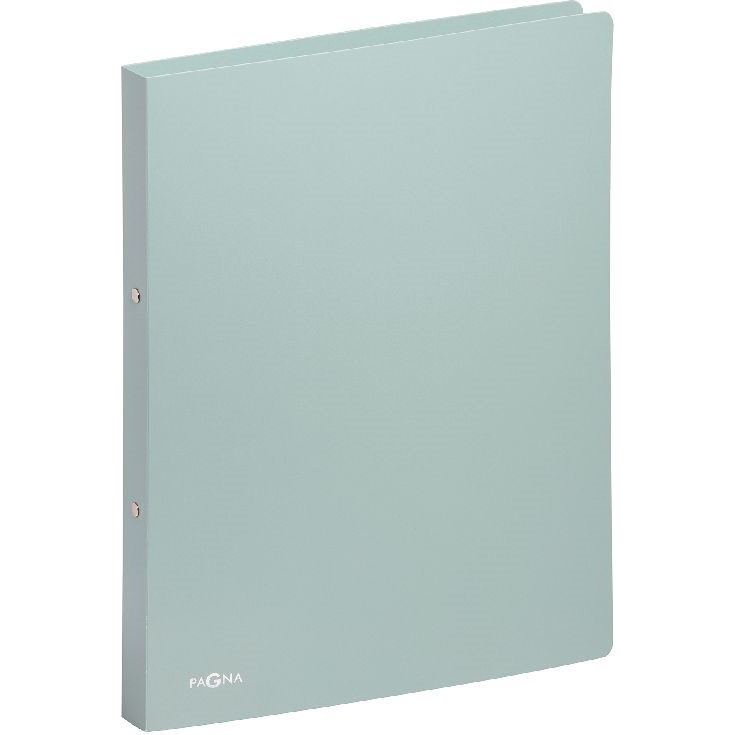 Pagna Pastell A4 gyűrűs mappa - Menta (P2090218)