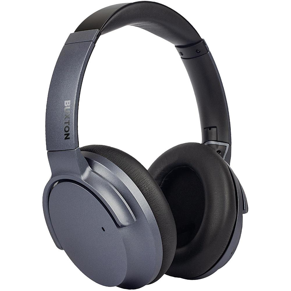 Buxton BHP 18000 Dilham Wireless Fejhallgató Headset - Kék (BHP 18000 BLUE DILHAM)