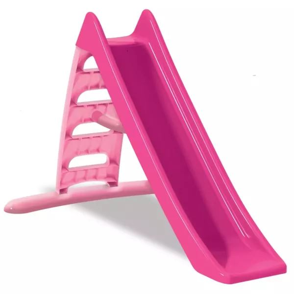 Speed csúszda 170cm rózsaszín (463R) (463R)
