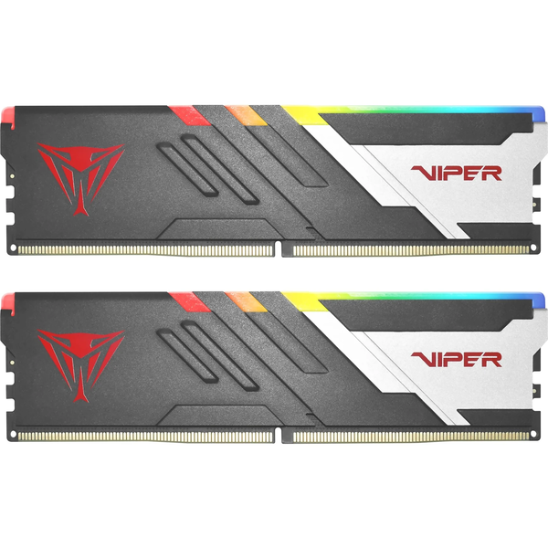 Patriot Viper Venom RGB 64 GB DDR5 6000 MHz CL30 (2x32 GB)