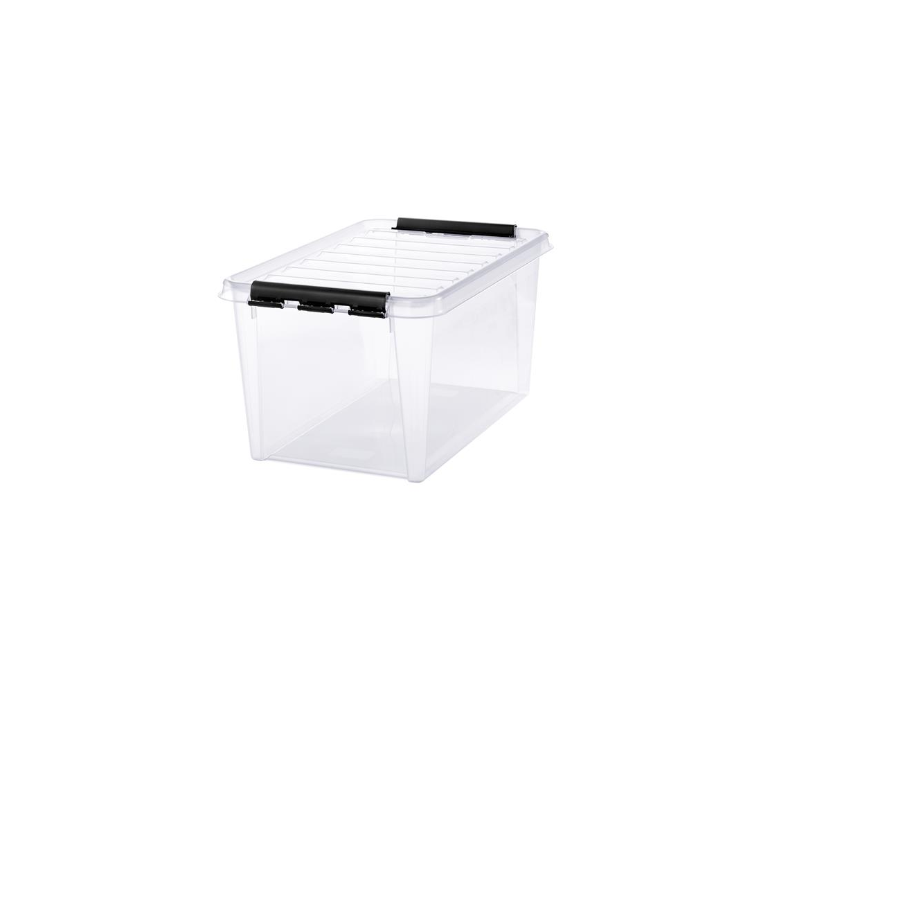 Smartstore Classic 45 47 literes Tárolódoboz - Átlátszó (3476070)