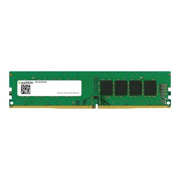 Mushkin Essentials DDR4 16GB 3200MHz CL22