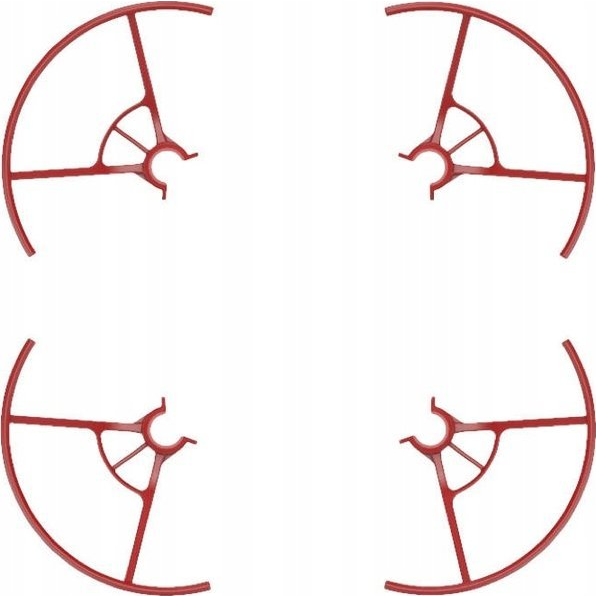 DJI RoboMaster TT All-Protection Propeller Guard (CP.TL.AS000004.01)