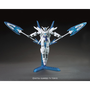 Gundam Transient HGBF Műanyag figura (1:144)