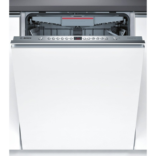Bosch Serie 4 SMV46KX04E mosogatógép Teljesen beépített 13 terítékek E