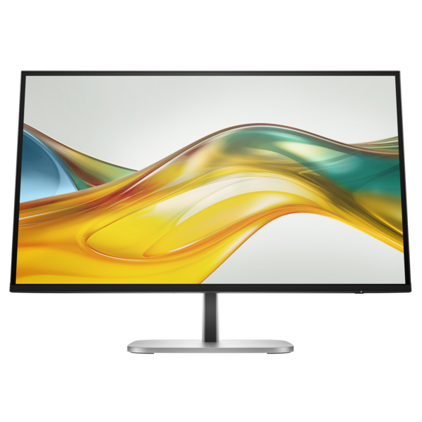 HP monitor 27” Series 5 Pro 527pq AG IPS 2560x1440, 100Hz, 16:9, 1500:1, 350cd, 5ms, HDMI, DisplayPort, fekete/ezüst