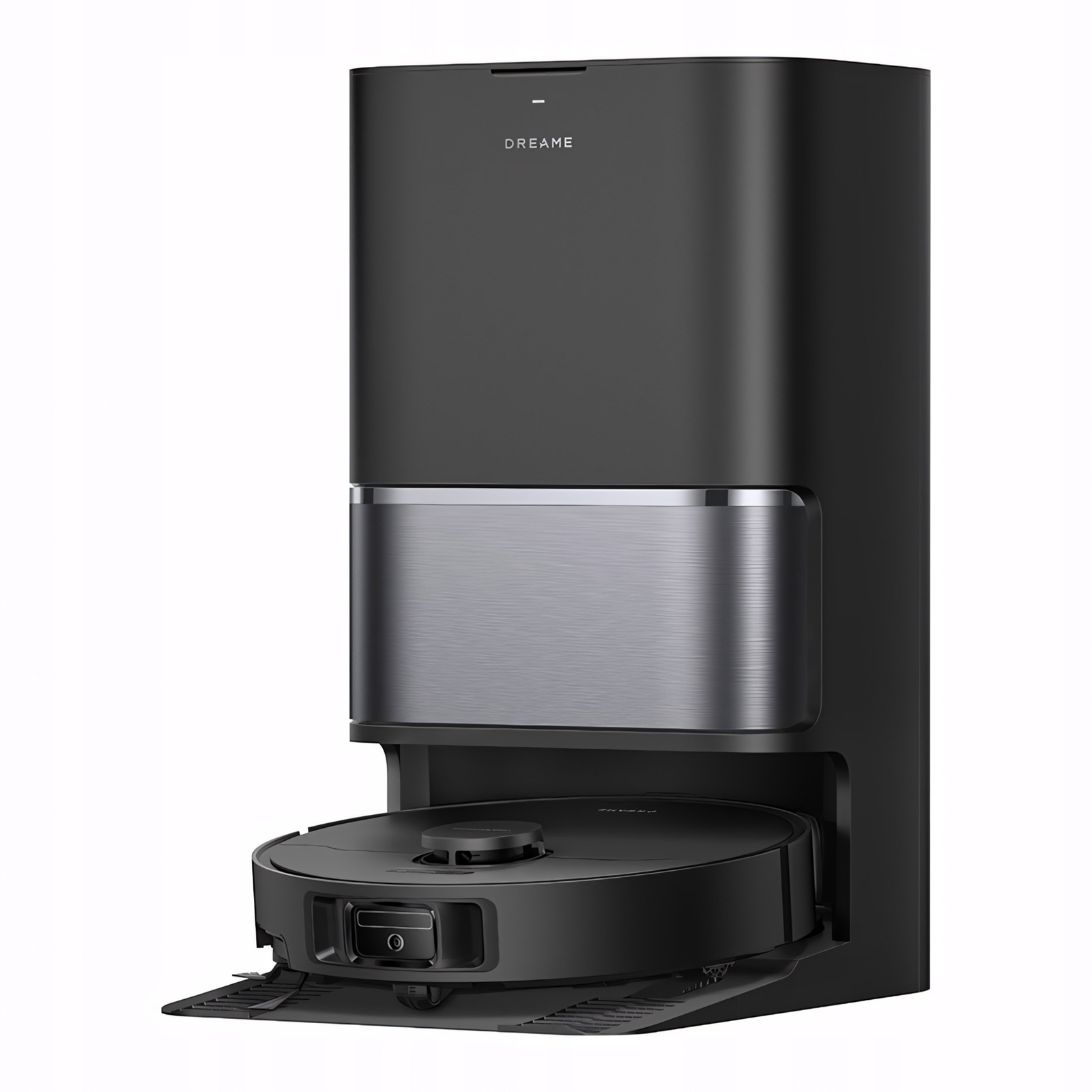 Dreame L10s Ultra Gen3 robotporszívó fekete (RLL53SE-BL)