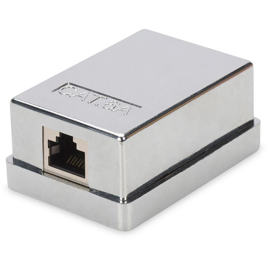 DIGITUS DN-93712 Cat6A falon kívüli szerelvény (DN-93712)