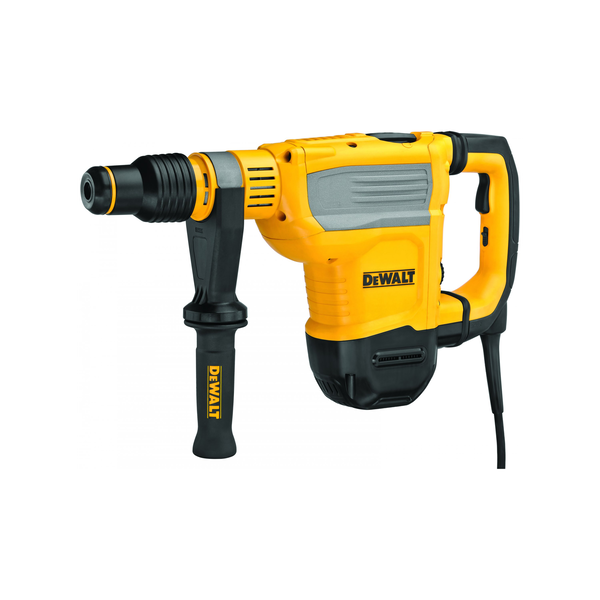 DeWALT D25614K-QS Fúró-vésőkalapács