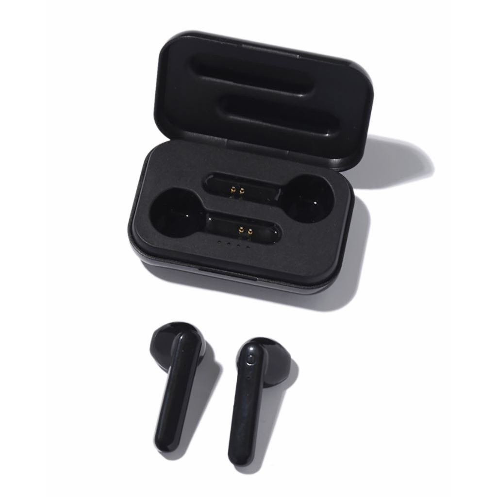 Media-Tech MT3601K R-PHONES NEXT Bluetooth fülhallgató fekete (MT3601K)