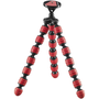 Cullmann Alpha 380 Kamera állvány (Tripod) - Piros
