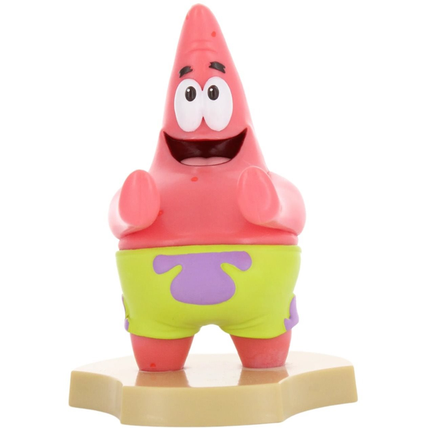 Cable Guys - Spongebob - Patrick Holdem