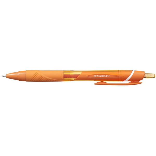 Uni Jetstream Sport SXN-150C Nyomógombos golyóstoll - 0.3mm / Narancs