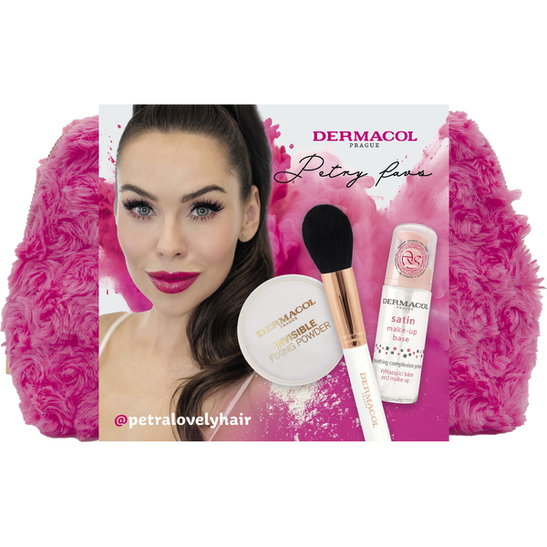 DERMACOL Petra Lovely Hair Must have 2024 44 ml