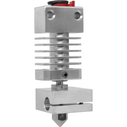 MicroSwiss All Metal Hotend készlet a Creality CR-10s PRO / CR-10 Max Hotend M2591-04 (MIS-21024)