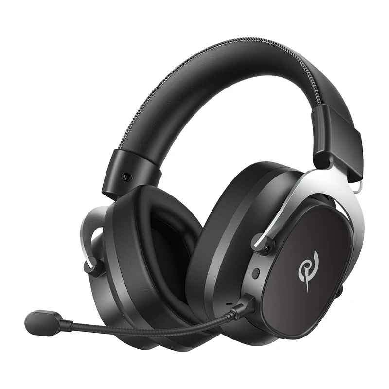 Слушалки QCY Heroad VT200, черни
