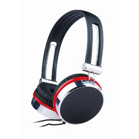 Bezdrôtové slúchadlá na uši Gembird MHS-903