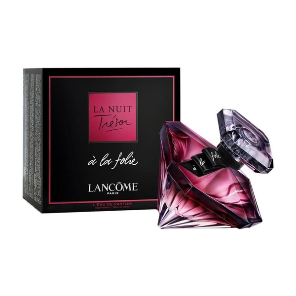 Lancome Tresor La Nuit A La Folie EDP 75ml Hölgyeknek