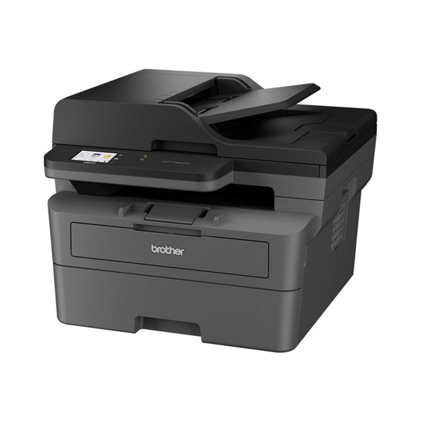 Brother DCP-L2660DW Multifunktionsprinter Laser A4 1200 x 1200 dpi 34 sider pr. minut Wi-Fi