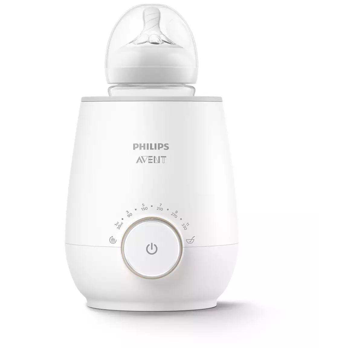 Philips SCF358/00 Avent gyors üvegmelegítő (SCF358/00)