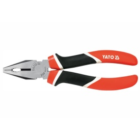 YATO YT-1941 Kombinált Fogó - 180 mm (YT-1941)