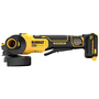 DeWalt DCG416VSN-XJ akkus sarokcsiszoló akku és töltő nélkül
