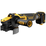 DeWalt DCG416VSN-XJ akkus sarokcsiszoló akku és töltő nélkül